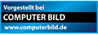COMPUTER BILD: 3,5" Acryl-Design-Festplattengehäuse USB2.0